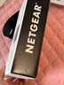 網(wǎng)件（NETGEAR） GS105E 5口全千兆簡單網(wǎng)管交換機 網(wǎng)絡(luò)交換機 辦公 監(jiān)控網(wǎng)絡(luò) GS105E  5口千兆簡單網(wǎng)管 曬單實拍圖