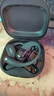 韶音（SHOKZ）【新品】OpenFit 2+ T921新一代舒適圈開放式耳機掛耳式藍牙耳機運動跑步騎行無線非骨傳導 巖黑 曬單實拍圖