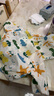 嘟嘟家【UPF50+】兒童防曬衣夏季寶寶防曬外套男童外出服女童裝 彩色 80 曬單實拍圖