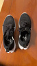 安德瑪（UNDERARMOUR）FLOW Velociti 4男子輕快運動跑步鞋3027585 黑色001 41 曬單實拍圖