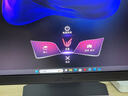 LG 27GR84Q 27英寸2K240Hz游戲電競(jìng)高刷顯示器UltraFastIPS 1ms DTS音效 HDR400 HDMI2.1 滿(mǎn)血版 設(shè)計(jì)師 升降旋轉(zhuǎn) 液晶電腦顯示屏幕 新品 曬單實(shí)拍圖