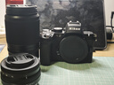 尼康（Nikon）【國(guó)行帶票】Z50II半畫幅新手入門級(jí)微單相機(jī)Z50 II 高清攝影攝像 直播美顏?zhàn)耘膠50二代便攜相機(jī) Z50II + 16-50+50-250雙頭套機(jī) 官方標(biāo)配【下單送屏幕膜+座 曬單實(shí)拍圖