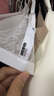 蕉內(nèi)【趙露思同款】舒服蕾303A女內(nèi)衣蕾絲前扣美背性感夏季薄款文胸罩 曬單實(shí)拍圖