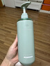 Off&Relax【蔣欣推薦】?jī)魪乜赜拖窗l(fā)水460ml or長(zhǎng)效控油止癢深層清潔無(wú)硅油 曬單實(shí)拍圖
