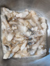 鮮享純新鮮速凍大號(hào)蟶子肉新鮮捕撈鮮剝無沙去殼純?nèi)庀|子肉冷凍竹節(jié)蟶 1250g 冷凍蟶子肉每包1.25斤共2.5斤 曬單實(shí)拍圖