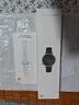 小米（MI）Xiaomi Watch S4 41mm 薄荷綠 國家補(bǔ)貼 汽車YU7鑰匙 澎湃OS2 心率血氧監(jiān)測 小米手表s4 小表女表 曬單實(shí)拍圖