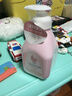 貝德美兒童沐浴露洗發(fā)水二合一3-6-12歲沐浴洗發(fā)洗護(hù)套裝 兒童洗發(fā)沐浴二合一 520ml 曬單實拍圖