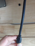 秋葉原（CHOSEAL）HDMI線2.1版 8K60Hz高清線 4K120Hz筆記本電腦電視顯示器投影儀視頻兼容HDMI2.0連接線 3米QS8216 曬單實(shí)拍圖