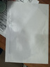 悠格碼 透明背膠袋裝箱清單袋隨貨回單袋A4可裝發(fā)票自粘袋快遞物流單據(jù)貼文件袋強(qiáng)粘性 340*240mm 500個(gè)裝 曬單實(shí)拍圖