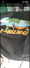 耐克（NIKE）男運動(dòng)褲 夏季針織短褲休閑褲 跑步速干 FN2652-100/白色 2XL 曬單實(shí)拍圖