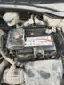 駱駝（CAMEL）汽車(chē)電瓶蓄電池55D23(2S)悅動(dòng)ix25ix35名圖朗動(dòng)智跑佳樂(lè )以舊換新 曬單實(shí)拍圖