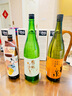 UKAZE全日空 日本原裝進口UKAZE大風本格麥燒酒清酒洋酒900ml 大風麥燒酒 曬單實拍圖