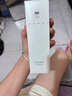 至本新版舒顏修護(hù)潔面乳120g 溫和清潔氨基酸表活保濕泡沫綿密洗面奶 曬單實(shí)拍圖