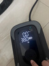 沃橙電動充氣泵槳板橡皮艇帳篷氣墊床車載充氣泵汽車打氣泵戶外露營 曬單實拍圖