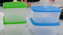 特百惠冷凍冷藏家用冰箱收納密封不串味果蔬海鮮儲藏露營野餐塑料保鮮盒 曬單實拍圖