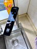 海爾（Haier）【甜鎂凈水器】礦物質(zhì)鮮活水1200G直飲凈水機RO反滲透凈水器凈飲機HKC3000-R711U1國家補貼 曬單實拍圖