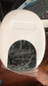 美的（Midea）【旗艦新品】家用空調扇加濕冷風扇智能語音遙控無葉風扇落地冷風機水冷塔扇制冷小型空調AAI12VR 曬單實拍圖