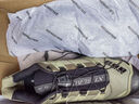 薩洛蒙（Salomon）男女款 城市輕戶外舒適透氣休閑運動鞋  XT-4 OG PROTECTIVE 龍舌蘭綠 476748 8.5 (42 2/3) 曬單實拍圖