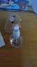 貝親（Pigeon）新生兒嬰兒潤膚油 嬰兒撫觸油 嬰兒按摩油  70ml IA156 曬單實拍圖