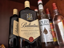 百齡壇（Ballantine`s）特醇蘇格蘭威士忌  進(jìn)口洋酒 1000ml*2支裝 曬單實拍圖