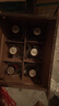 五糧液五糧春濃香型白酒 純糧固態(tài)酒 婚宴用酒 自飲送禮 52度 500mL 6瓶 五糧春二代品鑒光瓶 曬單實(shí)拍圖