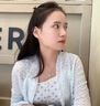 HMOT雙眼皮定型霜隱形自然無痕持久防水不脫妝雙眼皮膠水雙眼皮貼 一支裝【秒變大眼睛】 曬單實拍圖