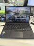 ThinkPad【國家補貼20%】聯(lián)想X13 全互聯(lián)商務辦公筆記本電腦 酷睿Ultra7-255H 32G 1T AI PC輕薄本 曬單實拍圖