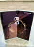 HUAWEI Mate X6 華為折疊旗艦手機 分布式玄武架構(gòu) 鴻蒙大屏AI 紅楓原色影像 折疊屏手機 寰宇紅 16GB+512GB Mate X6 典藏版 曬單實拍圖