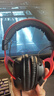 極度未知（HYPERX）颶風(fēng)2 cloud3頭戴式電競游戲耳機 筆記本電腦吃雞fps耳麥有線無線ps5游戲耳機 【颶風(fēng)2黑紅】7.1虛擬環(huán)繞聲 曬單實拍圖