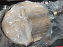 章丘迷你小鐵鍋小奶鍋輔食鍋一人食小炒鍋不粘鍋燃?xì)庠铍姶艩t適用 【宗師精鍛】手工小奶鍋（1-2人） 22cm 單鍋+木蓋 曬單實(shí)拍圖