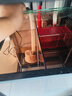 SEA STAR兩棲底濾雙層中小型魚(yú)缸客廳家用落地烏龜缸懶人免換水陸缸溪流缸 兩棲缸(45*45*150cm)超白玻璃+鋼架 曬單實(shí)拍圖