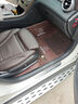 奔馳E300L C260L C200LA200L GLC300L E260LGLA EQ全包圍汽車(chē)腳墊 雙層絲圈+后備箱主墊-備注顏色 下單留言車(chē)型年款 曬單實(shí)拍圖