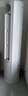 海信（Hisense）空調(diào) 大2匹 易省電E280 AI省電 速冷熱仿真自然風(fēng)新一級(jí)國家補(bǔ)貼20%立式空調(diào)柜機(jī)KFR-50LW/E280-X1 曬單實(shí)拍圖