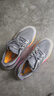 阿迪達(dá)斯阿迪達(dá)斯 中性 PUREBOOST 5運(yùn)動(dòng)跑步鞋 IE8463 白色 42碼UK8碼 曬單實(shí)拍圖