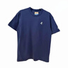 耐克（NIKE）短袖男裝夏季新款JUST DO IT透氣半袖運動(dòng)休閑圓領(lǐng)印花t恤衫 IH0818-410 2XL 曬單實(shí)拍圖