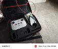 大疆（DJI）Mini 3 無人機新手入門級無人機航拍高清圖傳專業(yè)迷你3智能長續(xù)航10公里遙控飛機帶屏遙控器便攜 Mini 3 標準遙控器版 官方標配（無內(nèi)存卡） 官方標配 官方標配1 送【單肩包 鏡 曬單實拍圖
