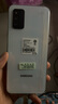 三星（SAMSUNG）Galaxy F52雙卡全網(wǎng)5G120Hz全視屏6400萬(wàn)大屏庫(kù)存智能手機(jī)游戲 薄暮黑 曬單實(shí)拍圖