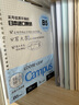【全網(wǎng)低價(jià)】國譽(yù)(KOKUYO)B5活頁紙Campus活頁本替芯考研筆記本子內(nèi)頁草稿空白紙50張/本4本W(wǎng)CN-CLL1515 曬單實(shí)拍圖