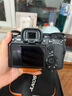 SONY索尼（SONY）FDA-EP19 眼罩 目鏡保護(hù)罩適用索尼A7R5 A7M4 A7S3 A1微單相機(jī) 索尼原裝 曬單實(shí)拍圖