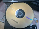 聯(lián)想（Lenovo）DB95pro外置光驅(qū)8倍速DVD刻錄機type-C USB2.0雙接口移動刻錄機 曬單實拍圖