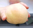 京覓無(wú)錫陽(yáng)山水蜜桃 凈重4斤+ 單果5-6兩 8個(gè) 新鮮水果 源頭直發(fā)包郵 曬單實(shí)拍圖