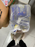 新越昌暉PU涂掌手套 12雙/包 尼龍勞保手套 防滑耐磨工作防護手套灰色L碼 PU508 曬單實(shí)拍圖