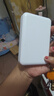 STIGER【新國(guó)標(biāo)3C認(rèn)證丨可上飛機(jī)】MagSafe蘋(píng)果磁吸充電寶移動(dòng)電源毫安20W超級(jí)快充迷你超薄無(wú)線(xiàn) 【頂配版】官裝正品丨蘋(píng)果白 品牌直營(yíng)丨可上飛機(jī)丨所有手機(jī)通用 曬單實(shí)拍圖