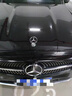 適用于奔馳車標(biāo)引擎蓋立標(biāo)16-25款E300L E260L S300 S350原廠標(biāo) E級(jí)【立標(biāo)】亮面 曬單實(shí)拍圖