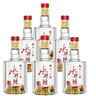 水井坊 臻釀八號 52度 500ml*6瓶 整箱裝 濃香型白酒  曬單實拍圖