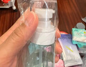 阿嚓熱分裝瓶/乳液瓶A1p501-按壓瓶旅行小樣化妝品洗手液透明護  1個(gè) 100ml 曬單實(shí)拍圖