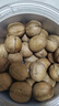 新邊界（new boundaries）薄皮核桃1500g 新疆特產(chǎn)阿克蘇核桃堅(jiān)果炒貨手剝?cè)读控?曬單實(shí)拍圖