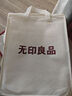 無印良品A類純棉四層紗布毯200*230cm全棉毛巾被夏季單人宿舍辦公室蓋毯 曬單實拍圖
