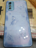 靜微vivo iQOO Neo5活力版手機(jī)殼V2118A新款液態(tài)玻璃鏡頭全包5G保護(hù)套防摔硅膠軟外殼可愛高級(jí)網(wǎng)紅女款 遠(yuǎn)峰藍(lán)【蝴蝶藍(lán)】清爽玻璃殼 iQOONeo5活力版 曬單實(shí)拍圖