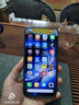 小米（MI）REDMI K80 至尊版 天璣9400+ 7410mAh大電池 月巖白 12+256  紅米5G手機 YU7 汽車發(fā)布會 Ultra 曬單實拍圖
